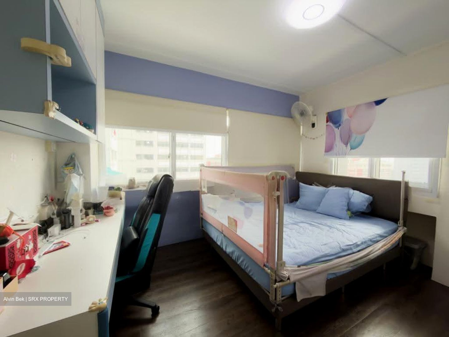 Blk 573 Pasir Ris Street 53 (Pasir Ris), HDB 4 Rooms #632021511